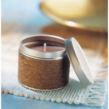 Logotrade promotional gift picture of: Fragrance candle